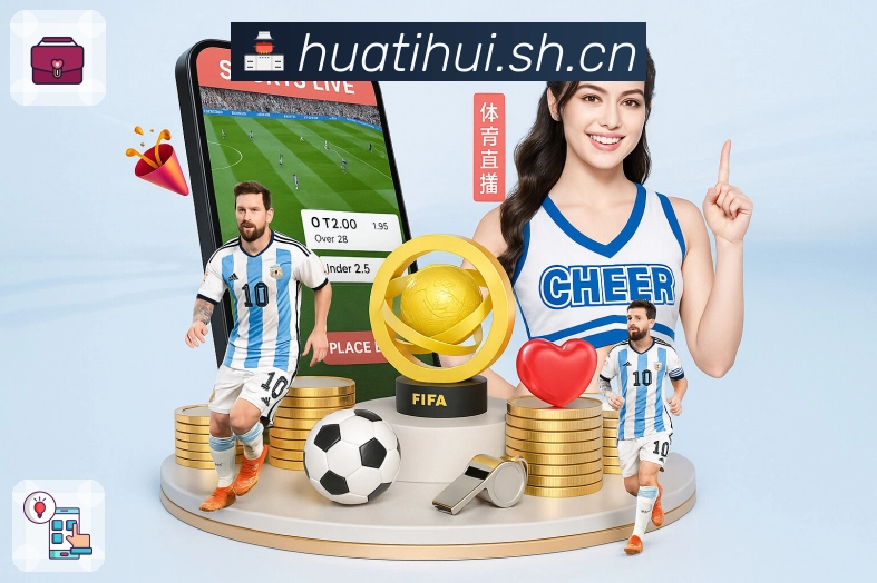 <strong>华体会</strong>官方App展示